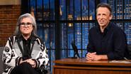 Late Night with Seth Meyers Season 13 Episode 120