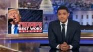 The Daily Show Season 25 Episode 73