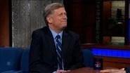 The Late Show with Stephen Colbert Season 7 Episode 102