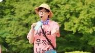 Running Man Season 1 Episode 664