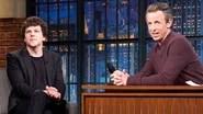 Late Night with Seth Meyers Season 10 Episode 34
