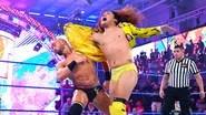 WWE NXT Season 16 Episode 28
