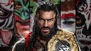 Raw Season 34 Episode 37