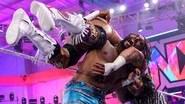 WWE NXT Season 15 Episode 45