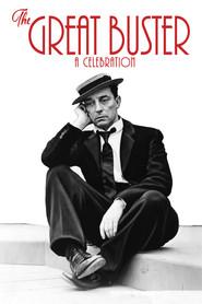 The Great Buster: A Celebration