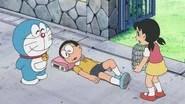 Doraemon Season 1 Episode 760