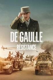 De Gaulle: Résistance