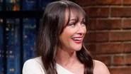 Late Night with Seth Meyers Season 11 Episode 116