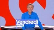 Quotidien Season 11 Episode 10