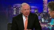The Daily Show Season 16 Episode 16