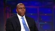 The Daily Show Season 18 Episode 7