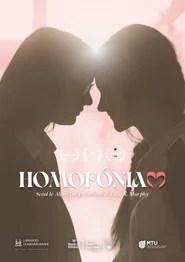 Homofónia