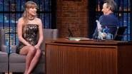 Late Night with Seth Meyers Season 13 Episode 11