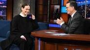 The Late Show with Stephen Colbert Season 11 Episode 29