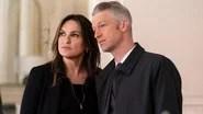Law & Order: Special Victims Unit Season 26 Episode 21