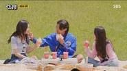 Running Man Season 1 Episode 658