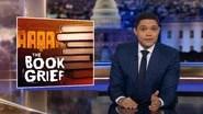The Daily Show Season 25 Episode 22