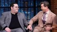 Late Night with Seth Meyers Season 13 Episode 105