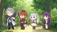 Frieren: Beyond Journey's End Season 0 Episode 21
