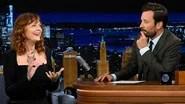 The Tonight Show Starring Jimmy Fallon Season 9 Episode 187