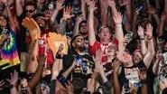 Raw Season 33 Episode 16