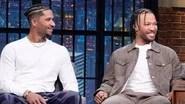 Late Night with Seth Meyers Season 11 Episode 140
