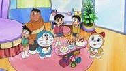 Doraemon Season 1 Episode 572