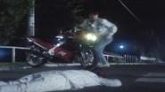Kamen Rider Season 8 Episode 32