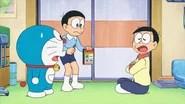 Doraemon Season 1 Episode 1136