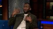 The Late Show with Stephen Colbert Season 7 Episode 52