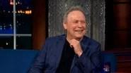 The Late Show with Stephen Colbert Season 7 Episode 155