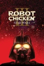 Robot Chicken: Star Wars Episode III