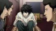 Death Note Season 1 Episode 6