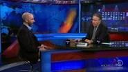 The Daily Show Season 16 Episode 11
