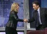 The Daily Show Season 8 Episode 60