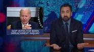 The Daily Show Season 28 Episode 122