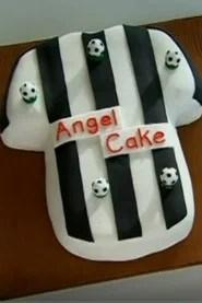 Angel Cake