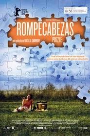 The Puzzle