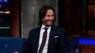 The Late Show with Stephen Colbert Season 7 Episode 67
