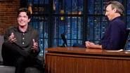 Late Night with Seth Meyers Season 11 Episode 123