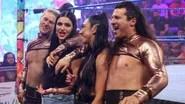 WWE NXT Season 16 Episode 17