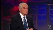 The Daily Show Season 16 Episode 121