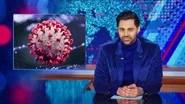 The Daily Show Season 28 Episode 55