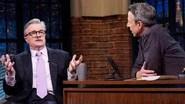 Late Night with Seth Meyers Season 13 Episode 94