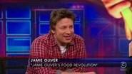 The Daily Show Season 16 Episode 48