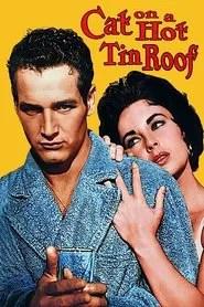 Cat on a Hot Tin Roof