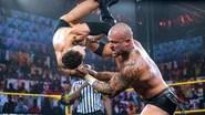 WWE NXT Season 15 Episode 23