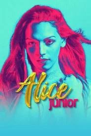 Alice J&uacute;nior