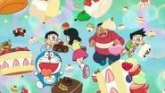 Doraemon Season 1 Episode 857