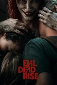 Evil Dead Rise